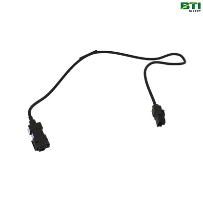 AL234945: Silver Box to Display Cable Wiring Harness