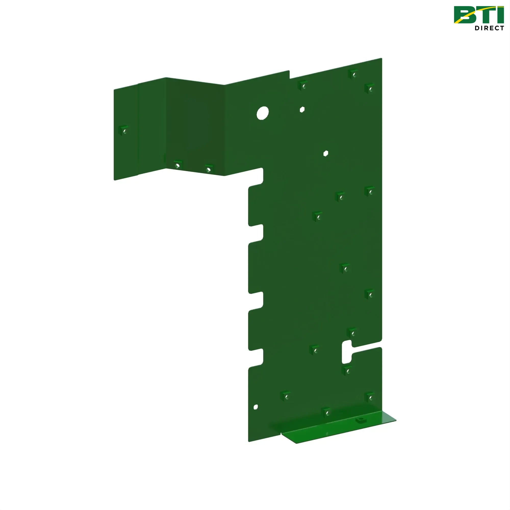 AXE43372: ATD Enclosure Common Cover