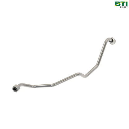 RE194461: Rear SCV to Filter Oil Line