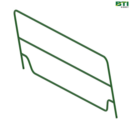 AN373687: Tube Handrail Assembly