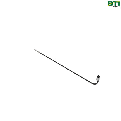 SJ13943: SCV Push Pull Cable