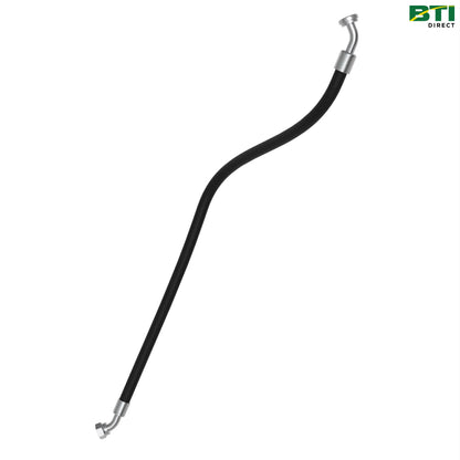 RE304550: Transmission Scavenge Hydraulic Hose