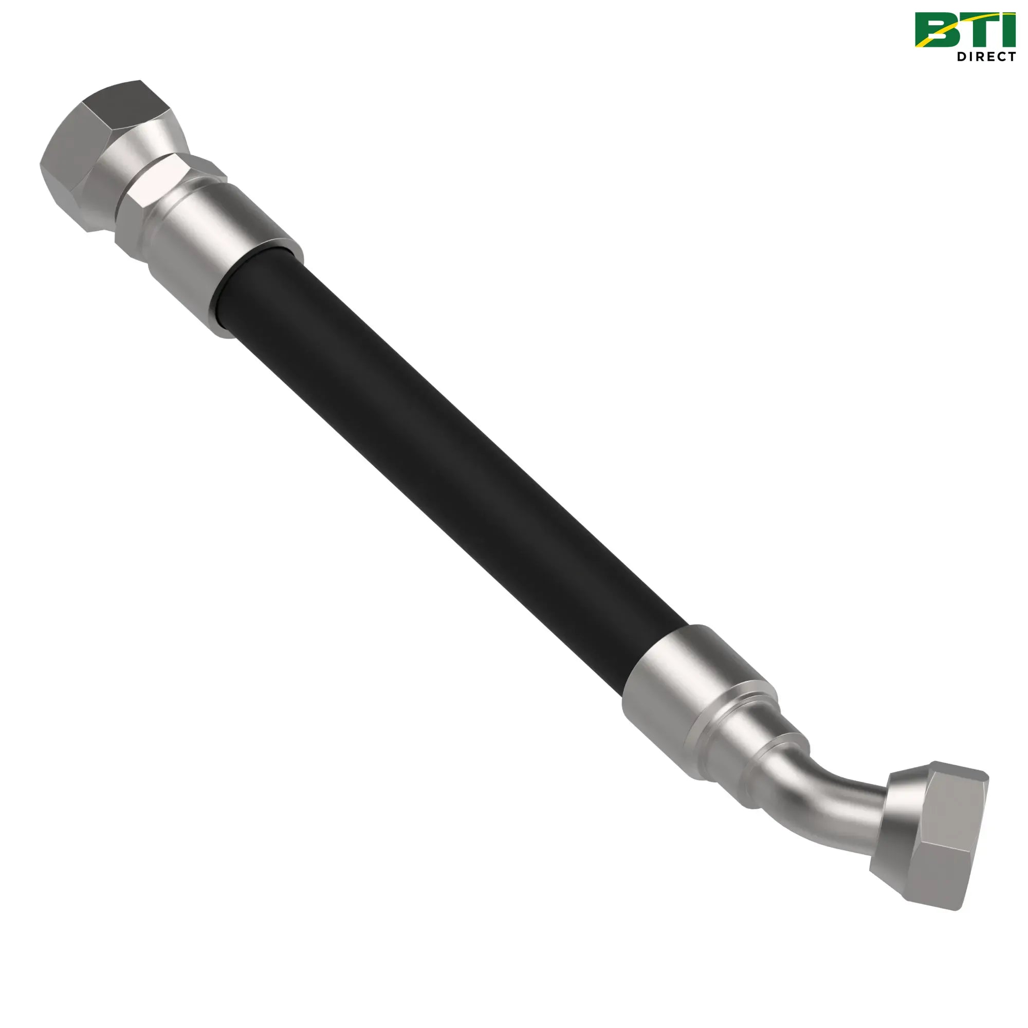 AXE37358: Feedroll Header Return Hydraulic Hose