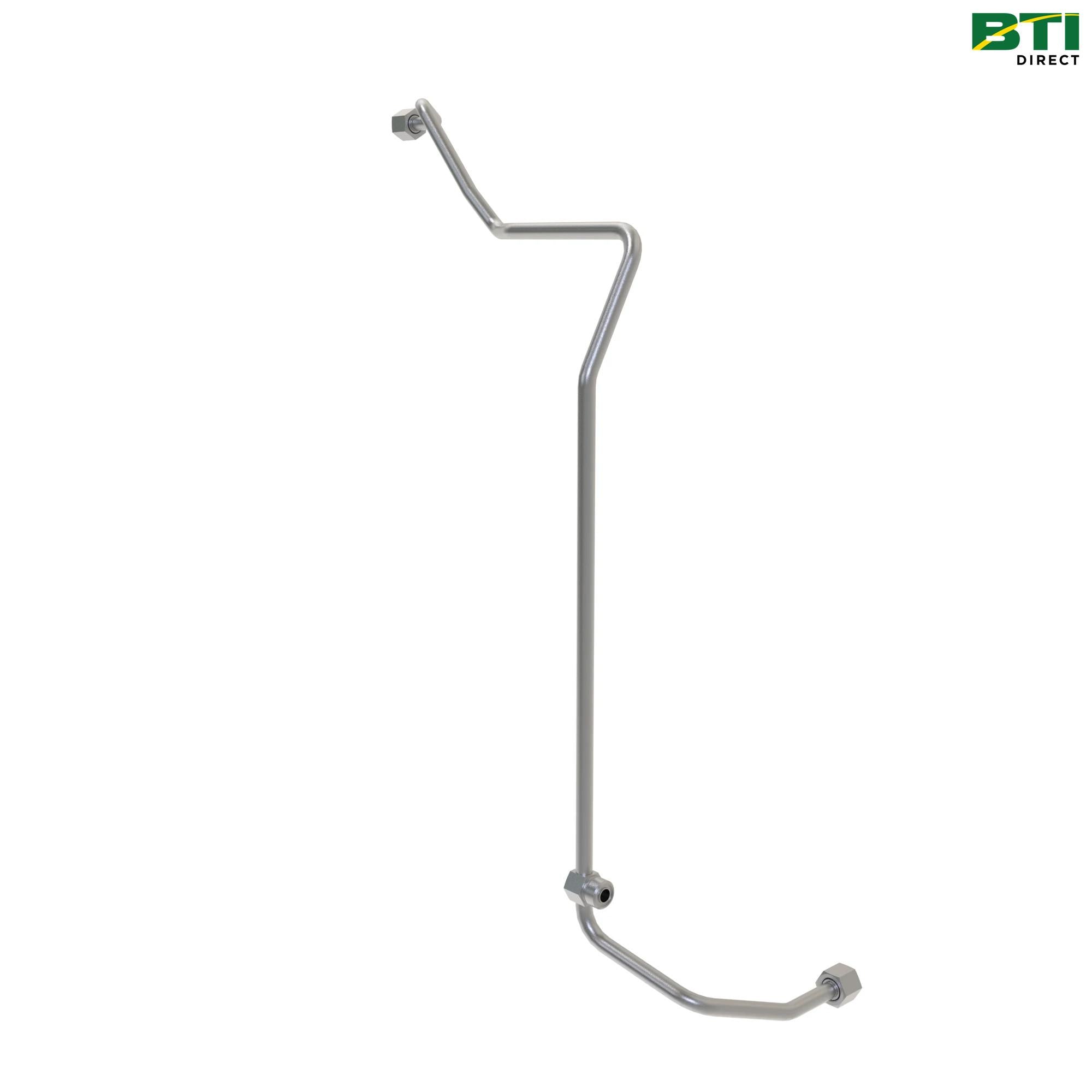AL207582: Differential Lock Oil Line