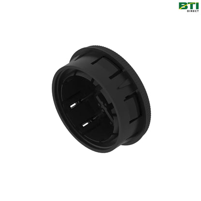 RE208432: Air Conditioning Duct Louver