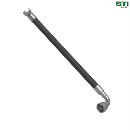 AL228726: Multicoupler to Mid SCV Hydraulic Hose