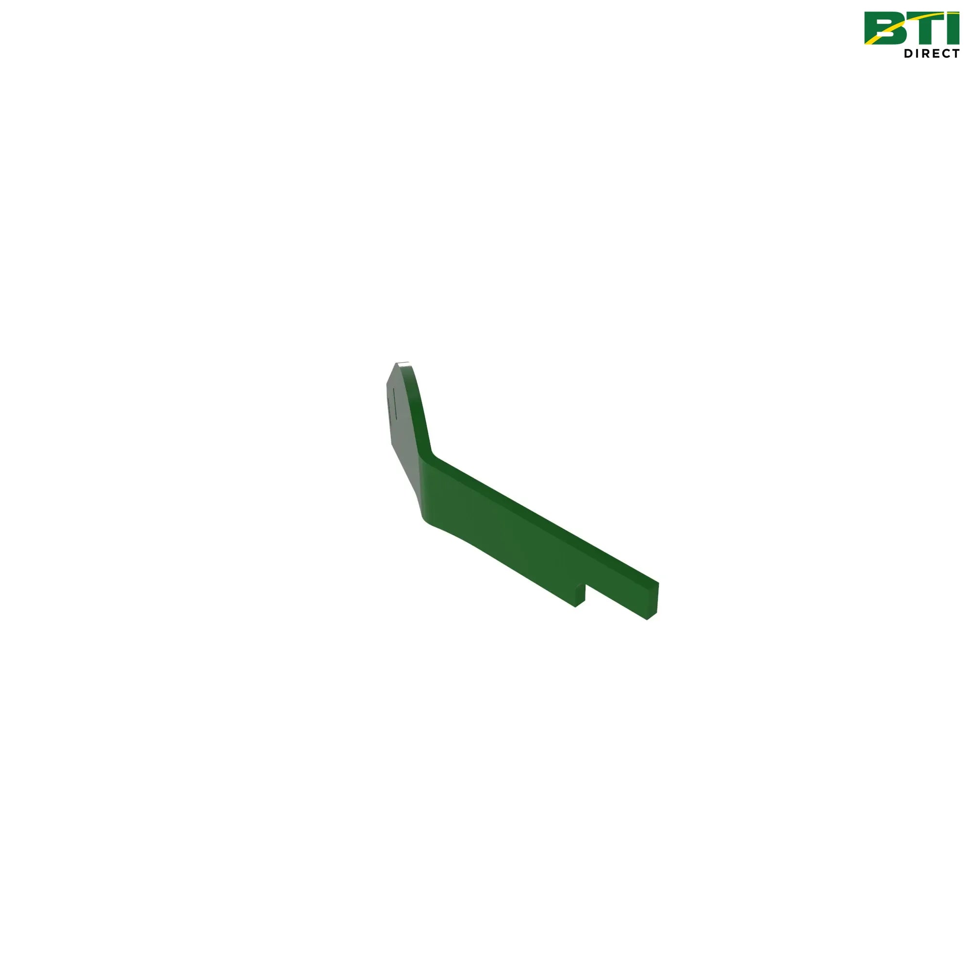 N221256: Right Side Crop Gatherer Bar
