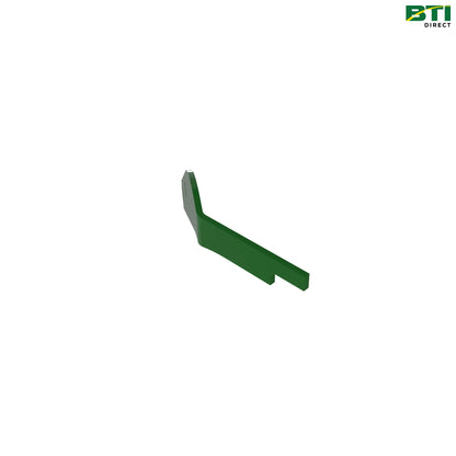 N221256: Right Side Crop Gatherer Bar
