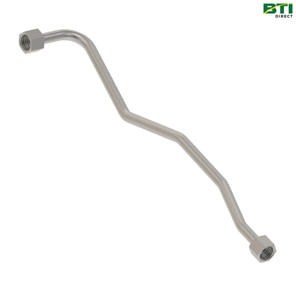 RE323514: P-Port Manifold Oil Line