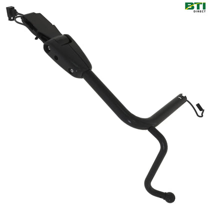 AXE71444: Right Side Mirror