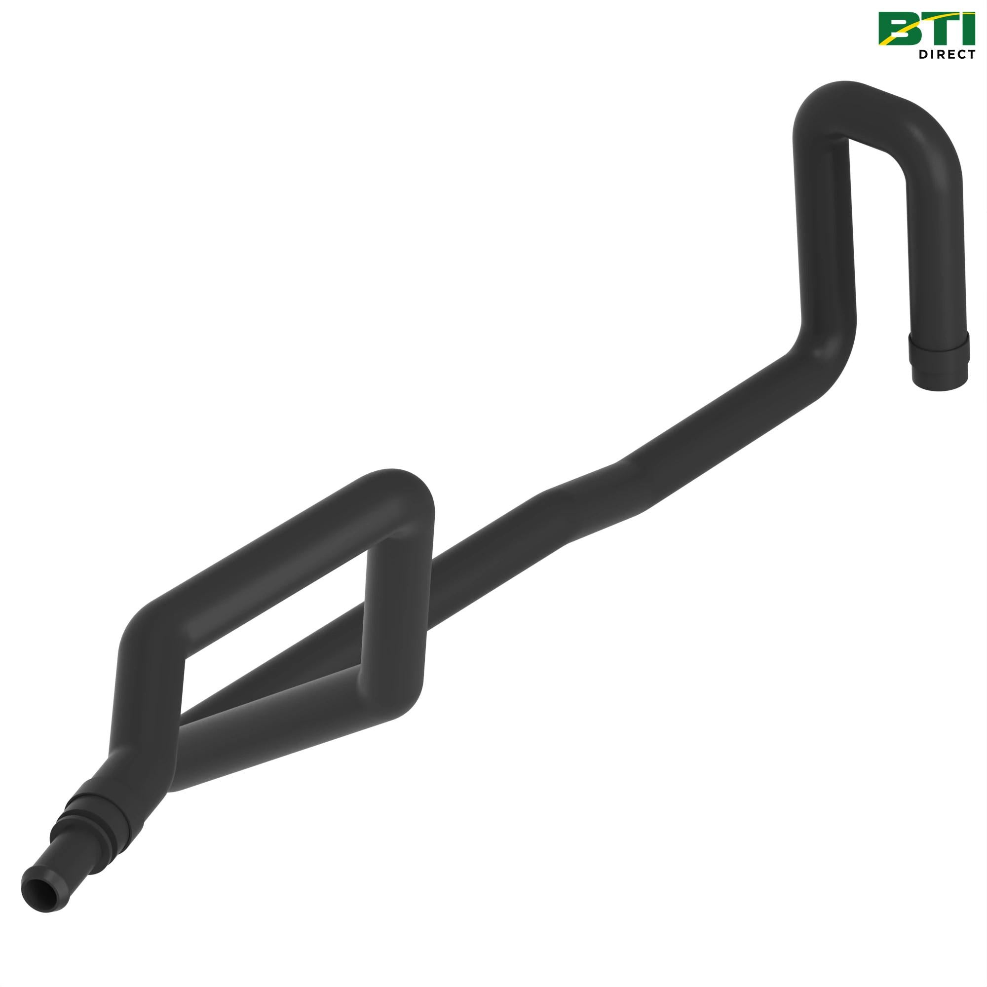 AL242433: Diesel Exhaust Fluid Preformed Hose