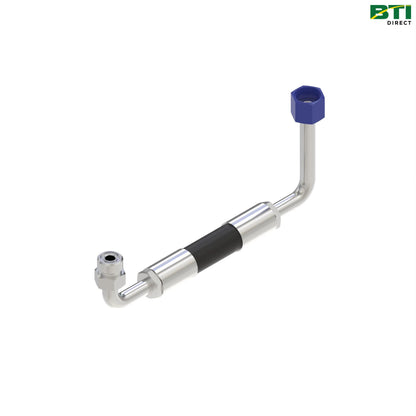 AL81146: Steering Line Hydraulic Hose