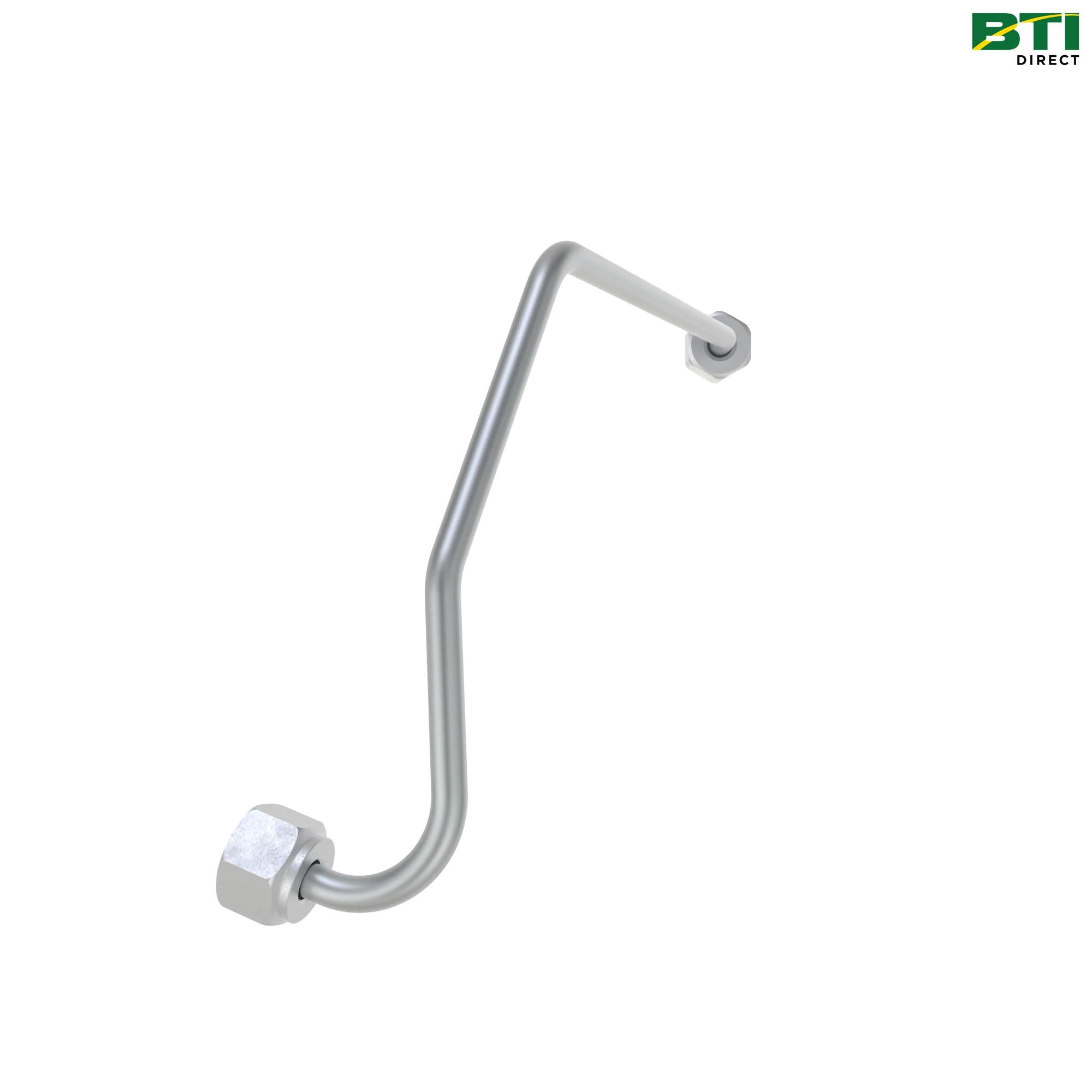 RE526692: Fuel Line, Cylinder 1 and 2