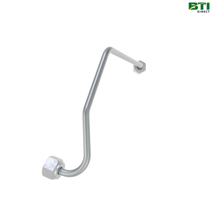 RE526692: Fuel Line, Cylinder 1 and 2