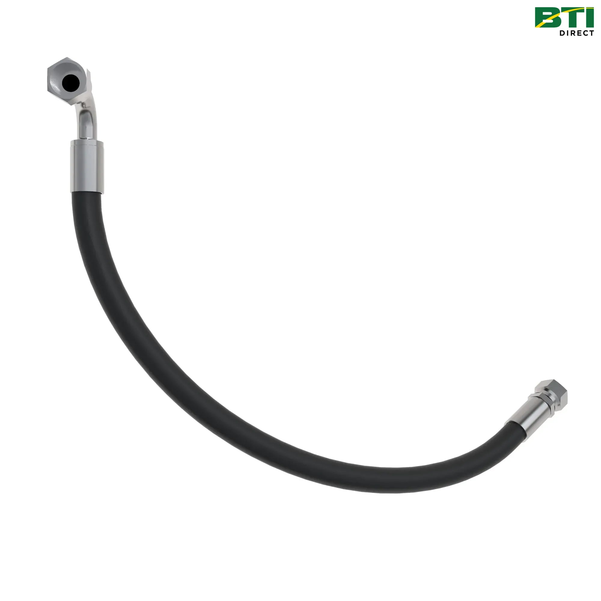 RE339982: Hydraulic Hose