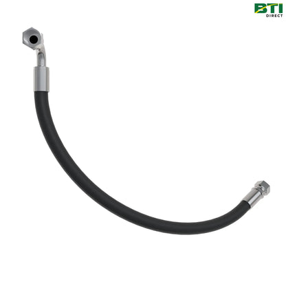 RE339982: Hydraulic Hose