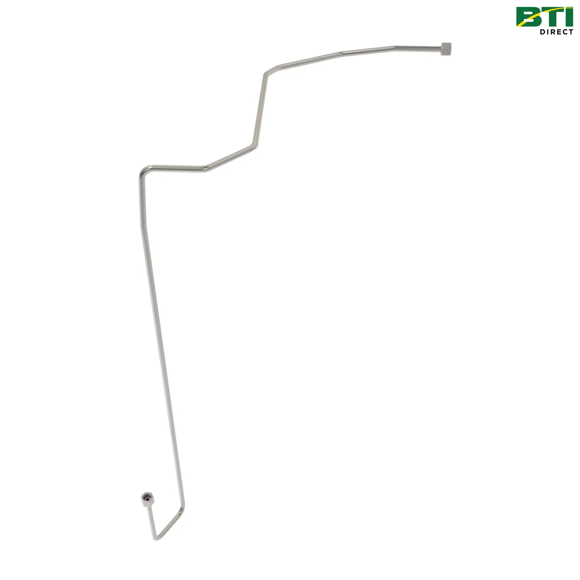 AXE75469: Power Brake Oil Tube