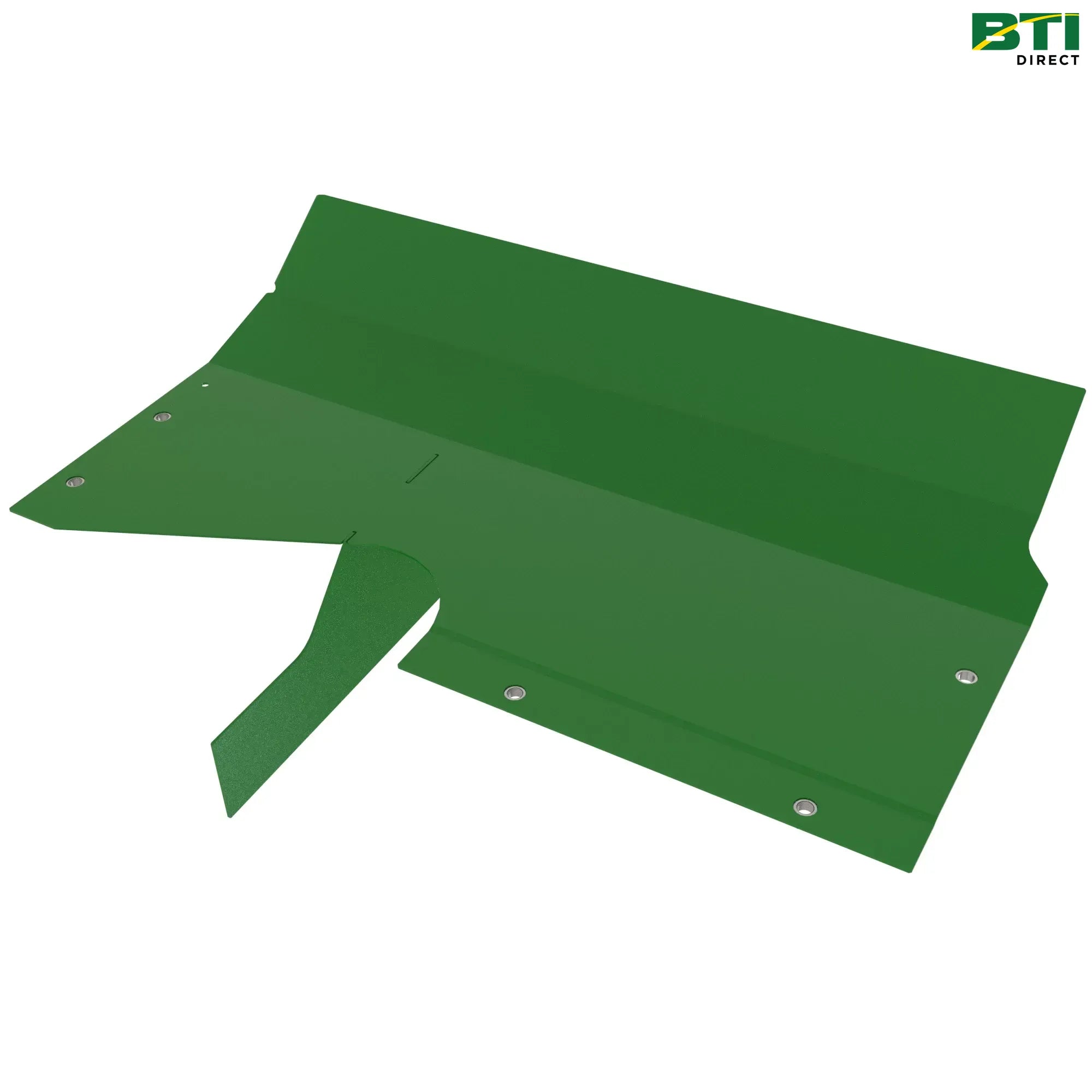 AXE27813: Lower Surge Tank Deflector