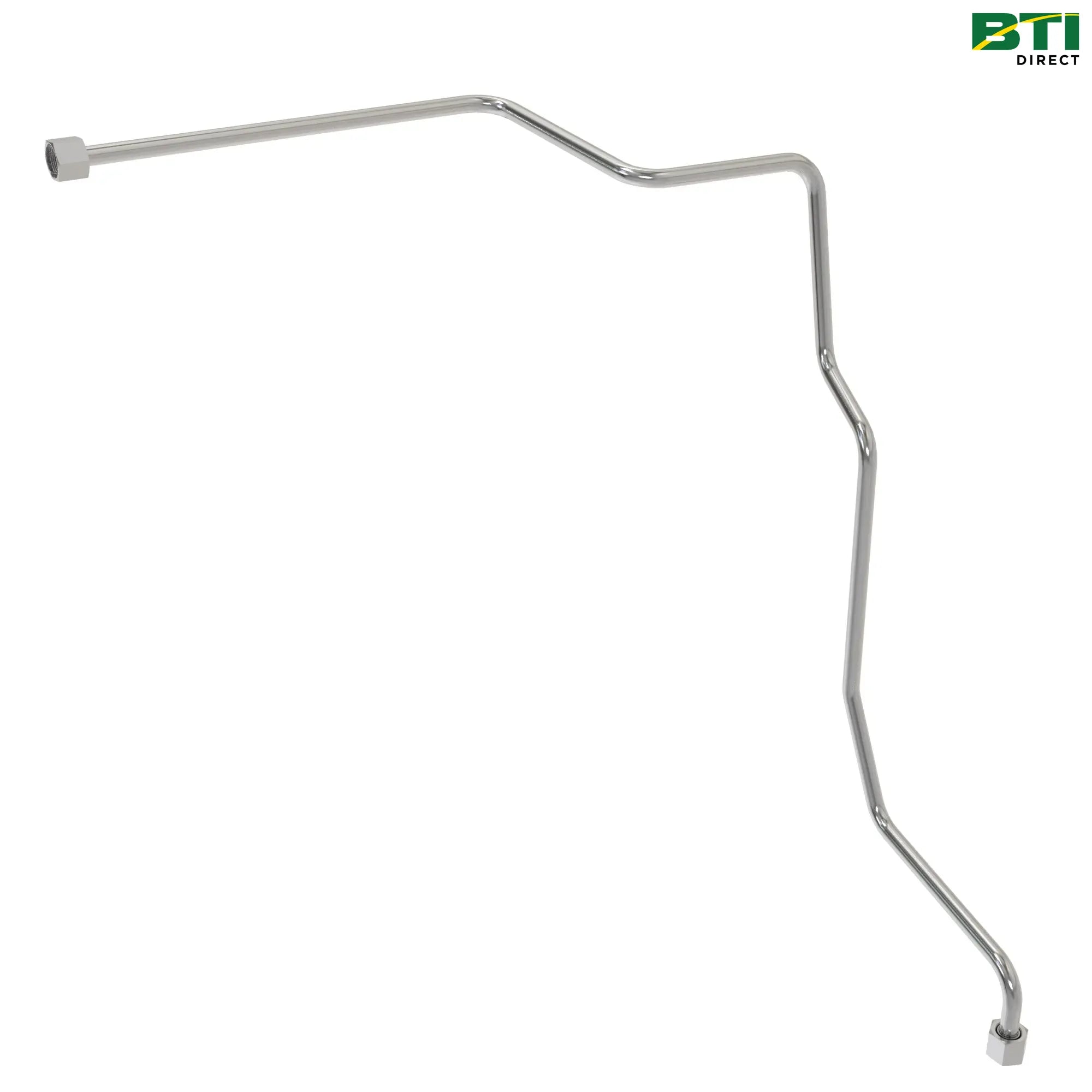 RE307101: PS Port to PST Oil Line