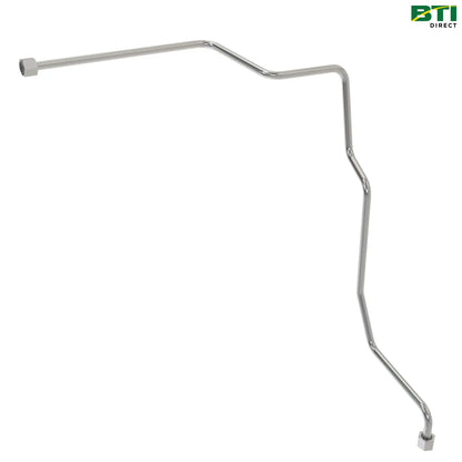 RE307101: PS Port to PST Oil Line