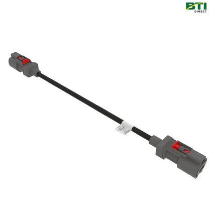 AL236157: Ethernet Cable Wiring Harness