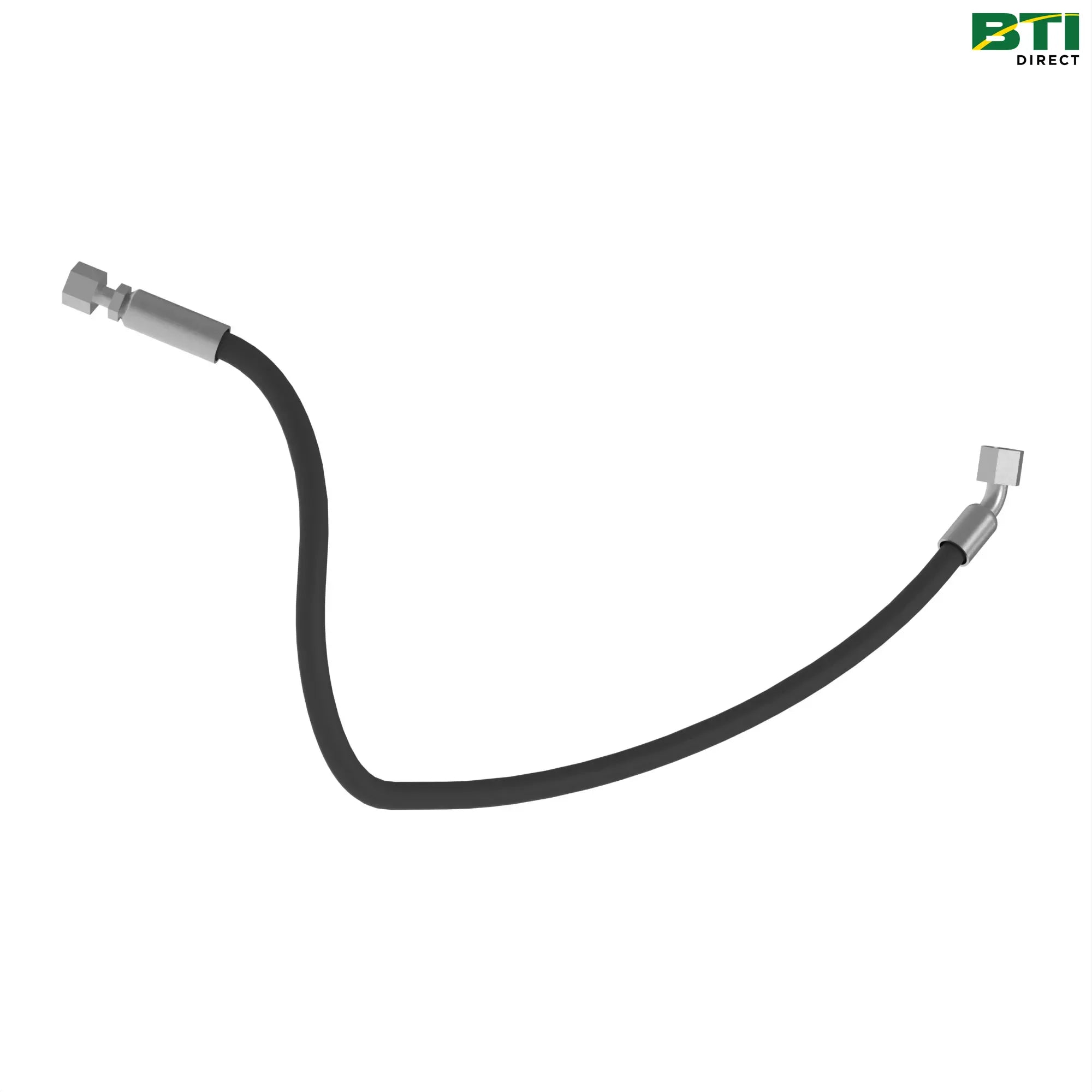 AXE24877: Case Drain Hydraulic Hose