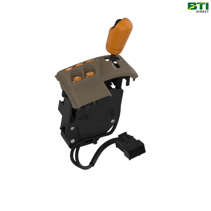 AL228022: Drive Lever Agt Dpt Right side