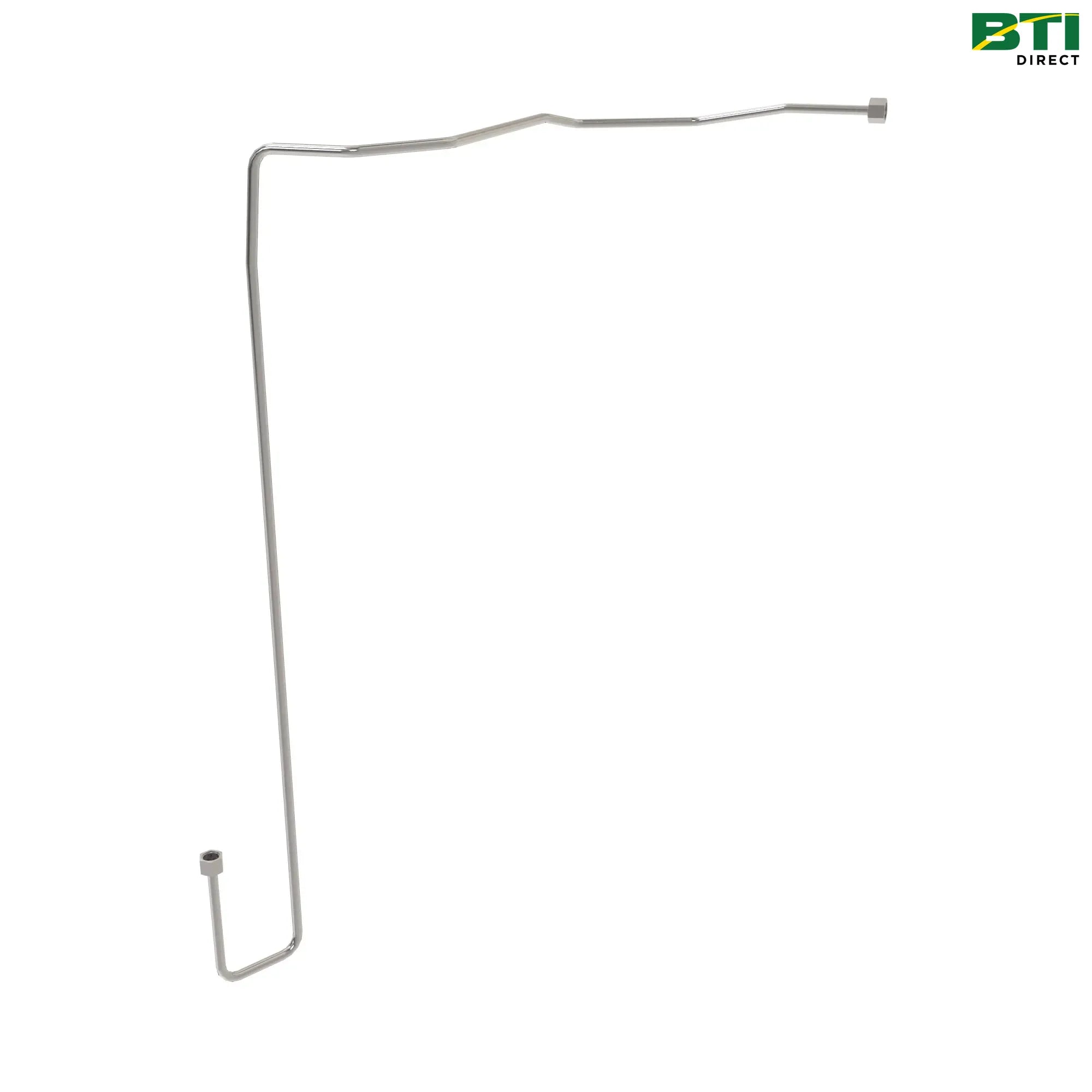 AXE75469: Power Brake Oil Tube