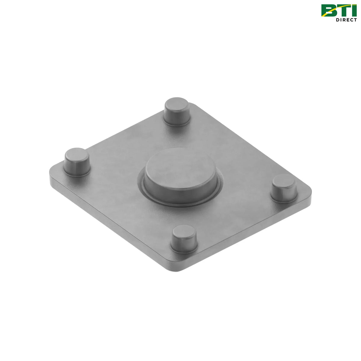 N302160: Lower Axle Plate