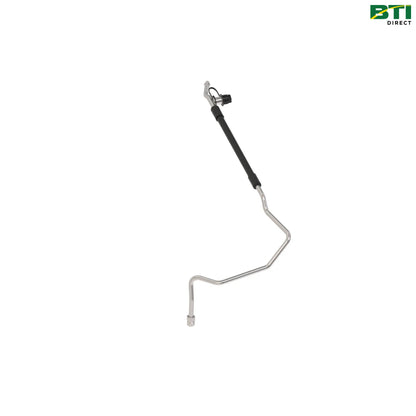 RE286824: High Pressure Refrigerant Line