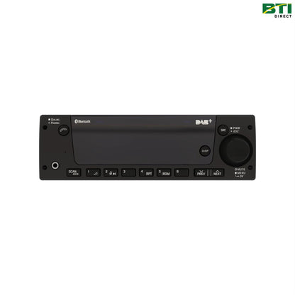 AL232841: AM / FM / Bluetooth Radio