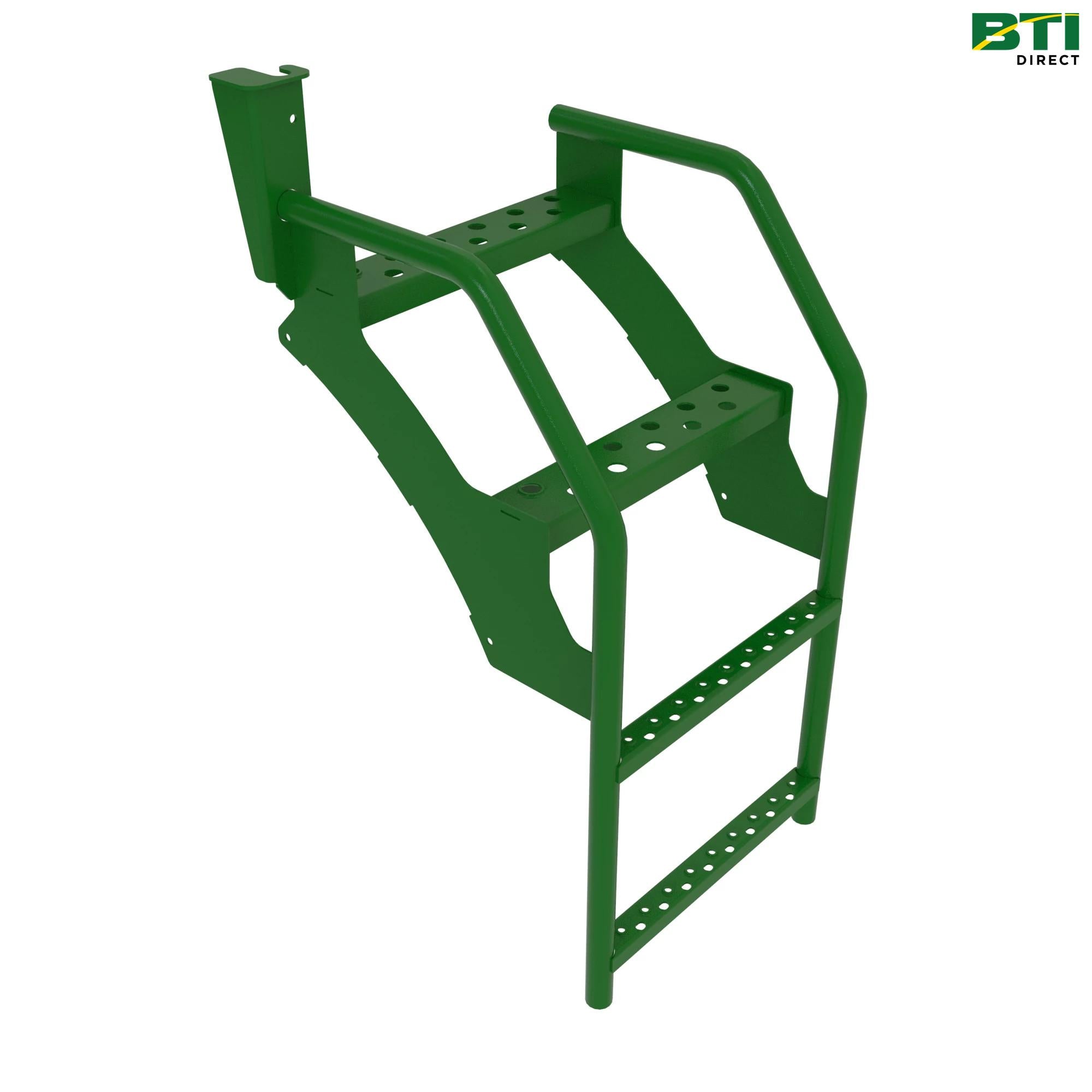 AN372781: Basket Ladder