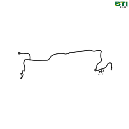 AL221523: Midstack SCV Attachment Wiring Harness