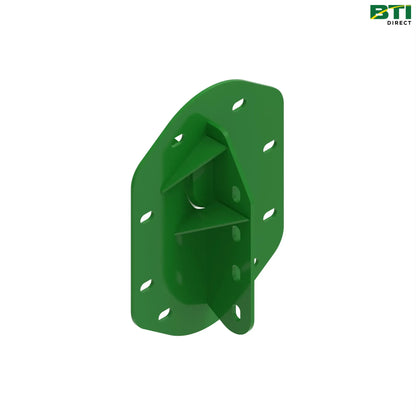 AXE10846: Weldment Top Cap Assembly Bracket
