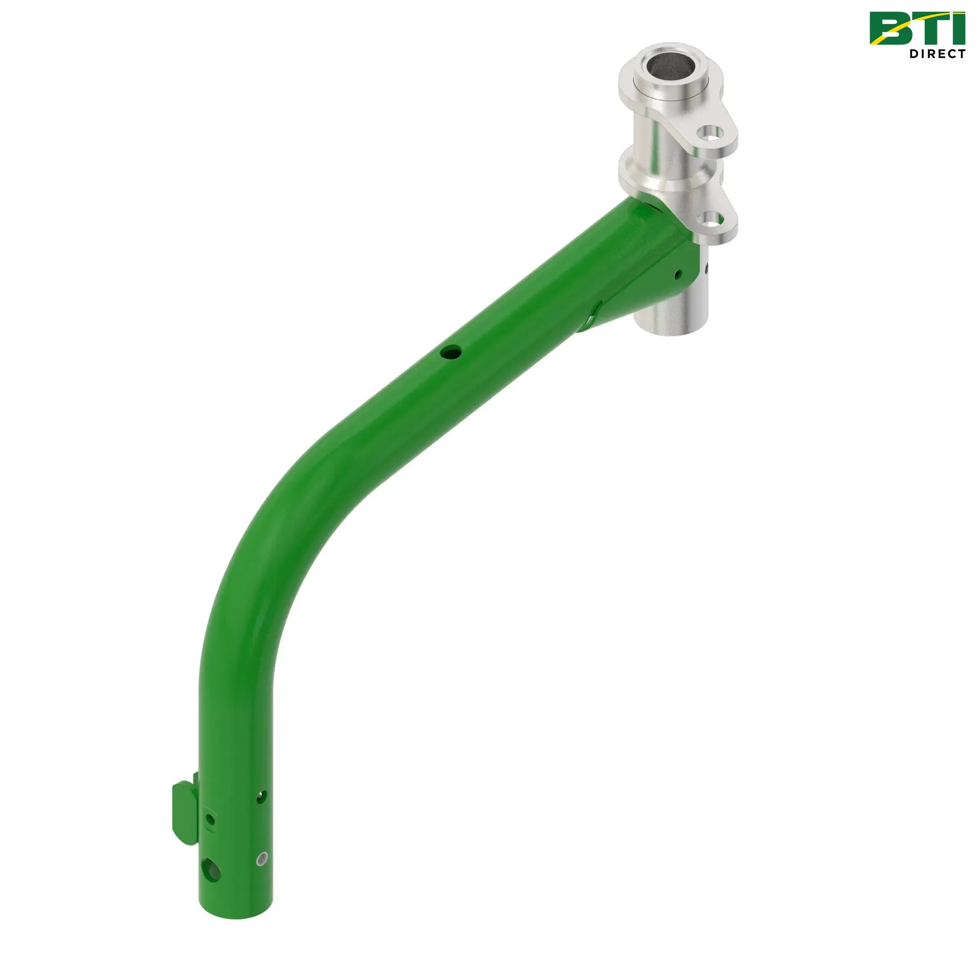 AUC12568: Rear Lift Arm, Left Side