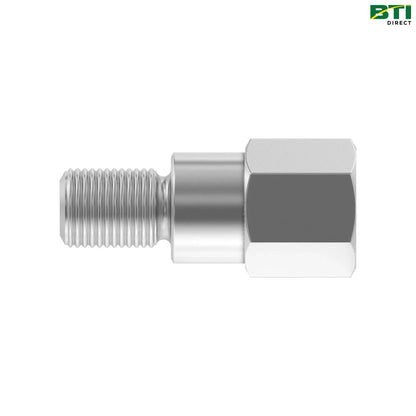 N218046: Stud, 3/8" X 3.4"