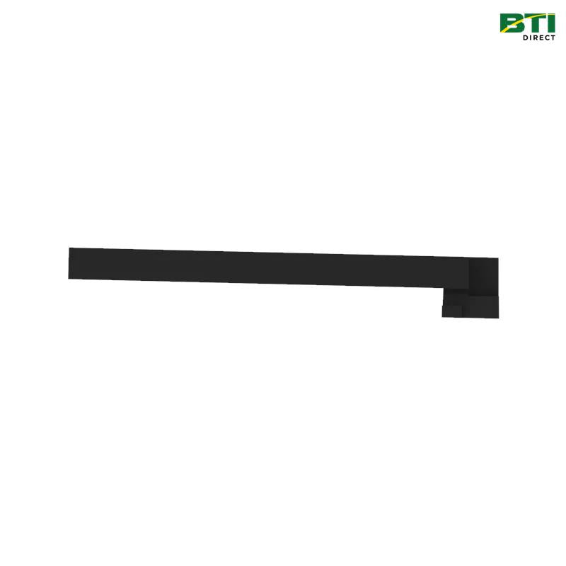 L215759: Rear LH Hood Gasket