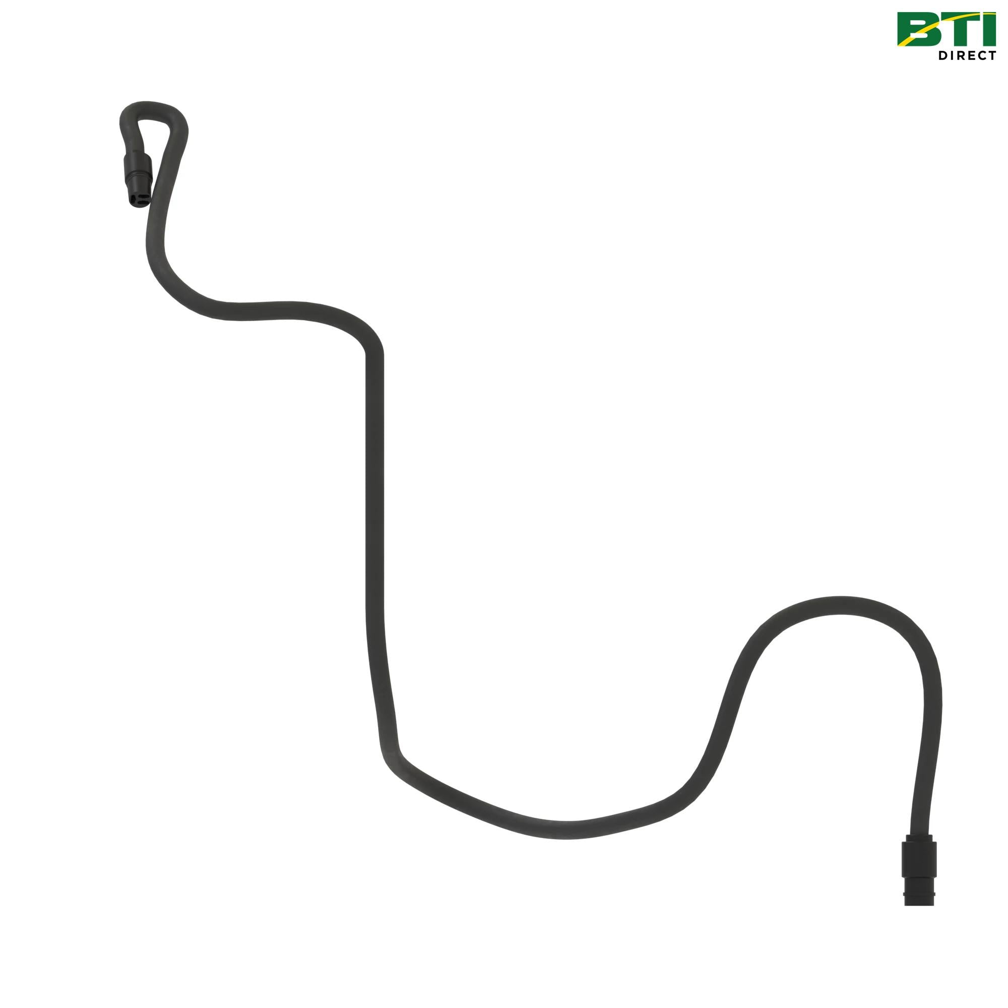 AL214345: Engine Cold Start Pack Wiring Lead