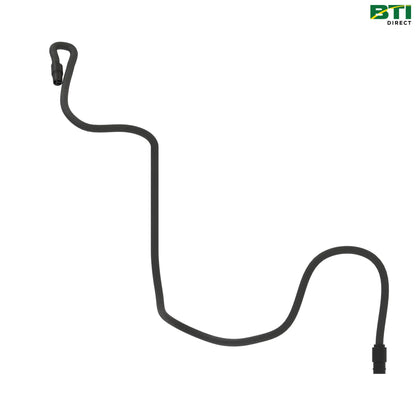 AL214345: Engine Cold Start Pack Wiring Lead