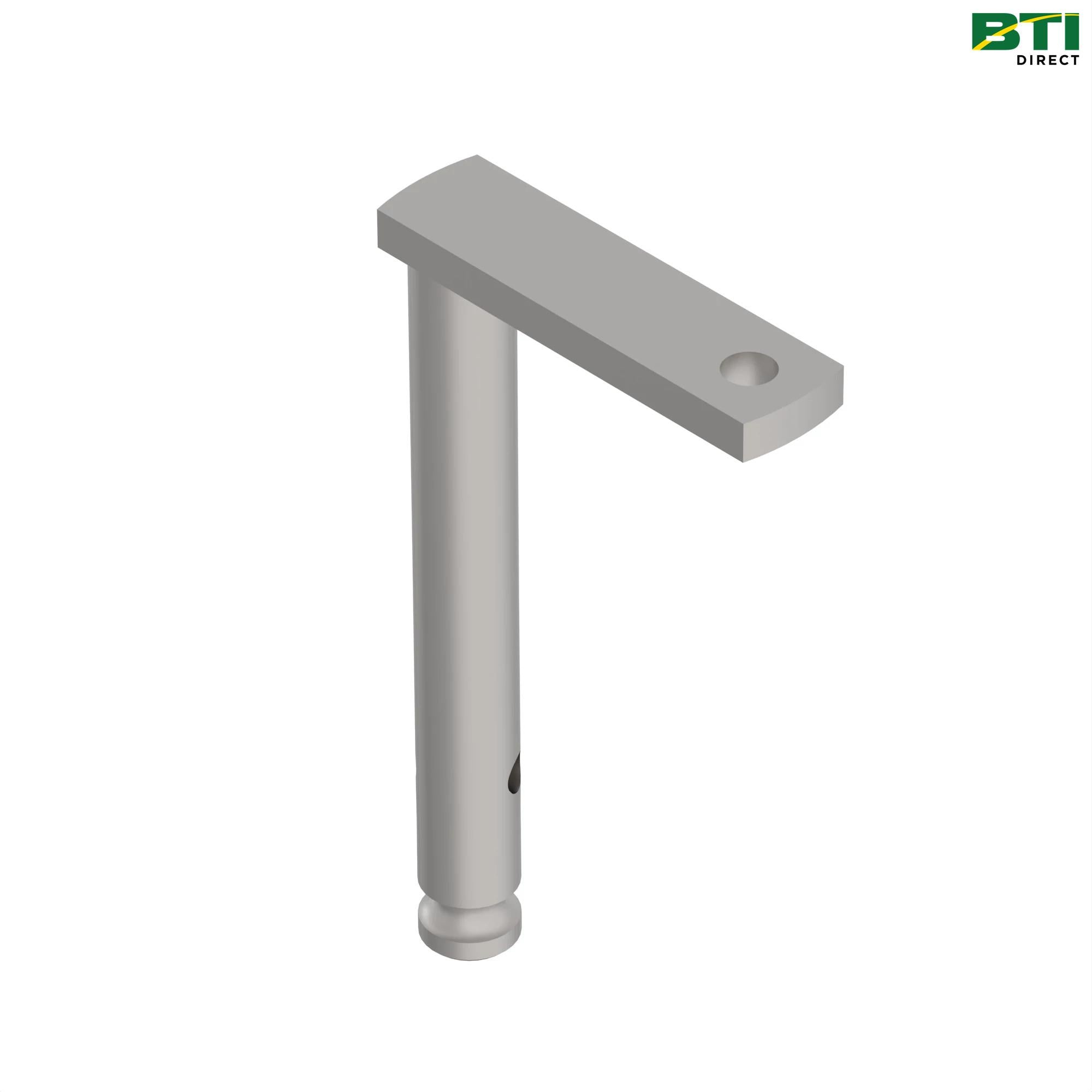 AL80817: Shaft