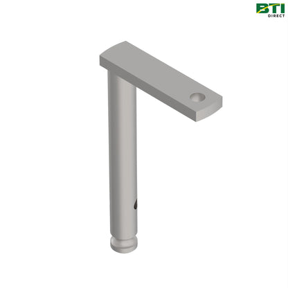 AL80817: Shaft