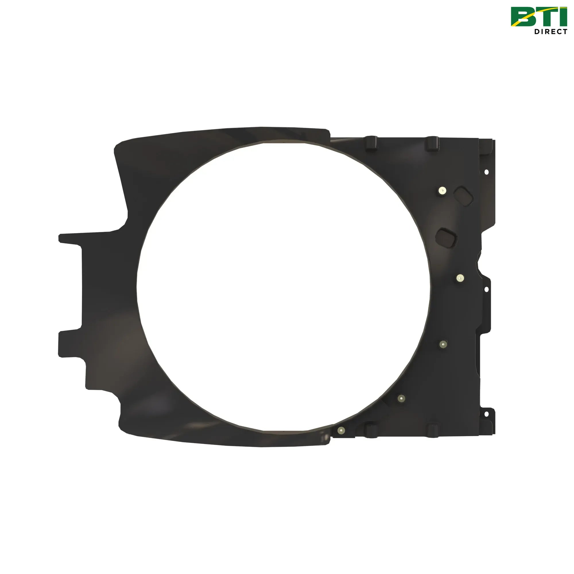 RE297114: Radiator Fan Shroud