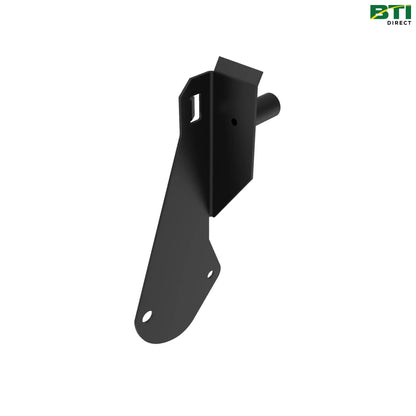 RE235088: Radiator Bracket, Left Side