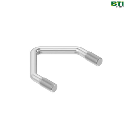 N214830: U-Bolt, 5/8" X 4-1/4"