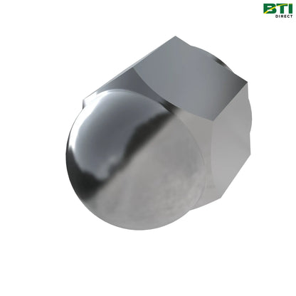 N206701: Repair only Impeller Nut