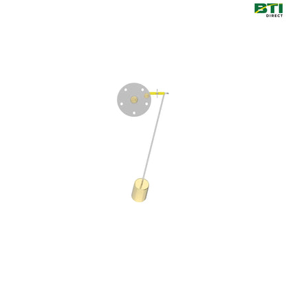 RE221711: Fuel Sender