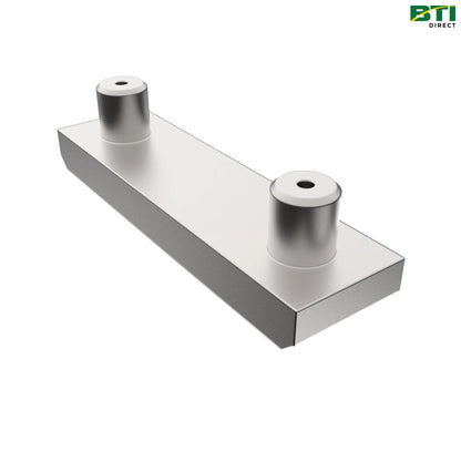 N203742: Slide Single Bar Shoe