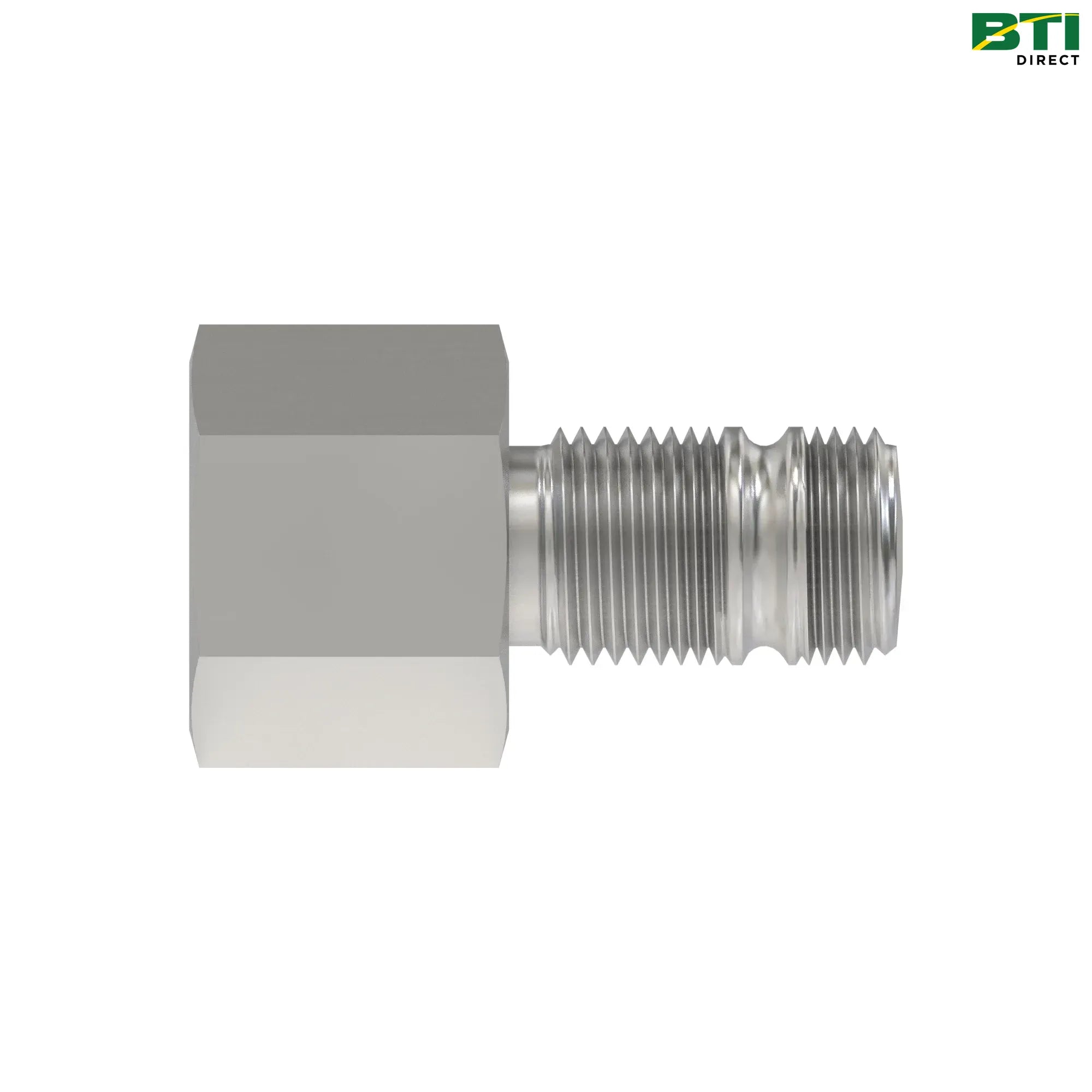 RE43774: Diagnostic Coupling