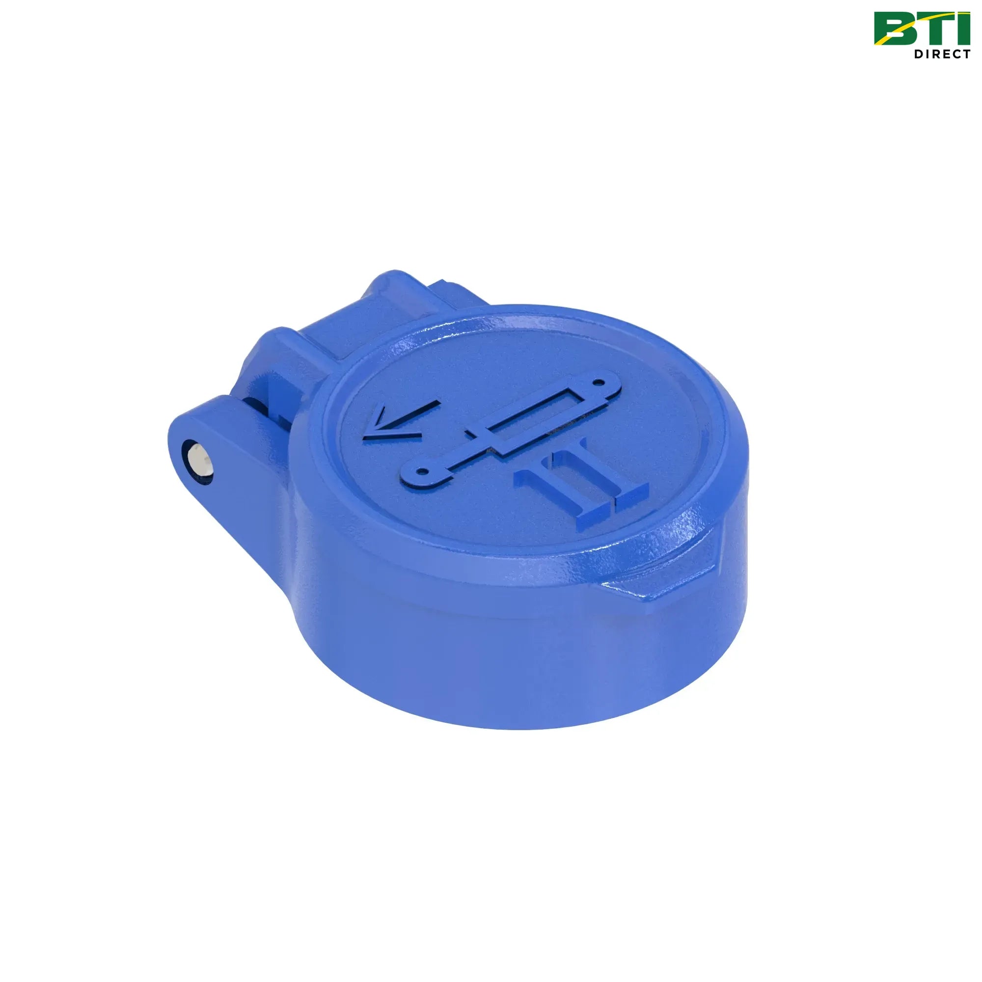 RE268230: Cap