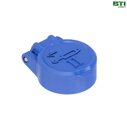 RE268230: Cap